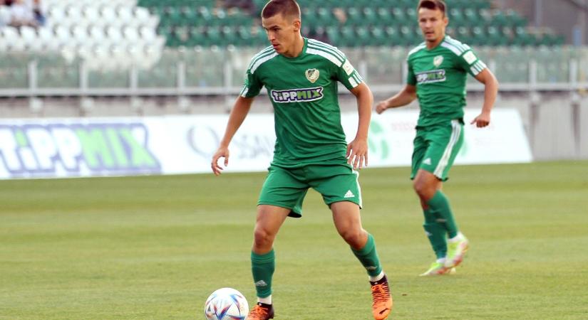 Két magyar játékost is kinézett magának az Újpest