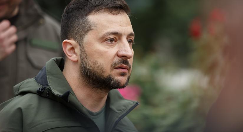 Washingtonban egy polccal lejjebb kerülhet Ukrajna Izrael és Irán háborúja miatt  videó