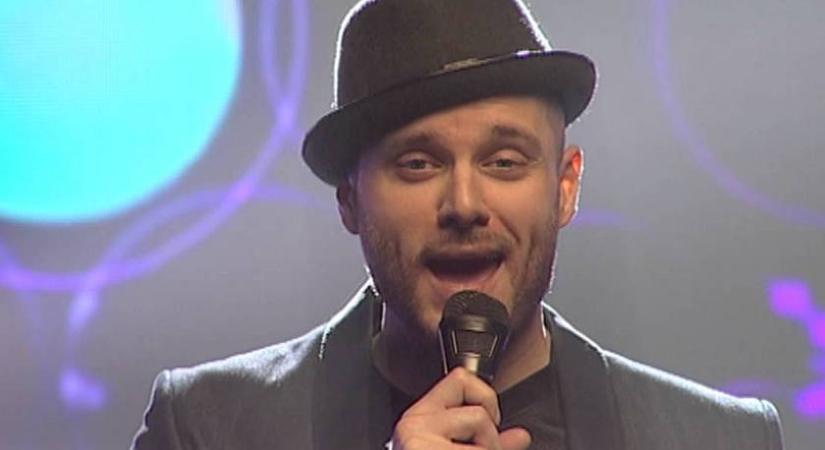 Az első X-Faktor nagy reménysége volt: 38 évesen civil munkája van Takács Nikolasnak