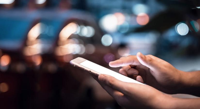 Indítsa ma újra a telefonját – de fontos, hogy holnap is