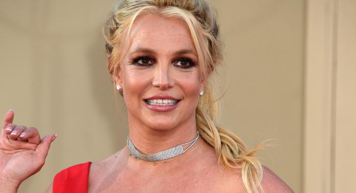 Hosszú idő után most először készült közös fotó Britney Spearsről és azóta felnőtt nagyfiáról