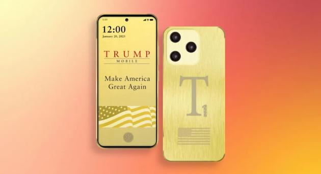Telkónak és mobilgyártónak állnak Trumpék