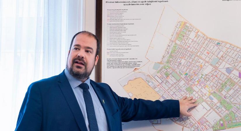 Nem is jelentkezett a cég, nyertesnek javasolták: kihullottak a csontvázak a szekrényből Zuglóban