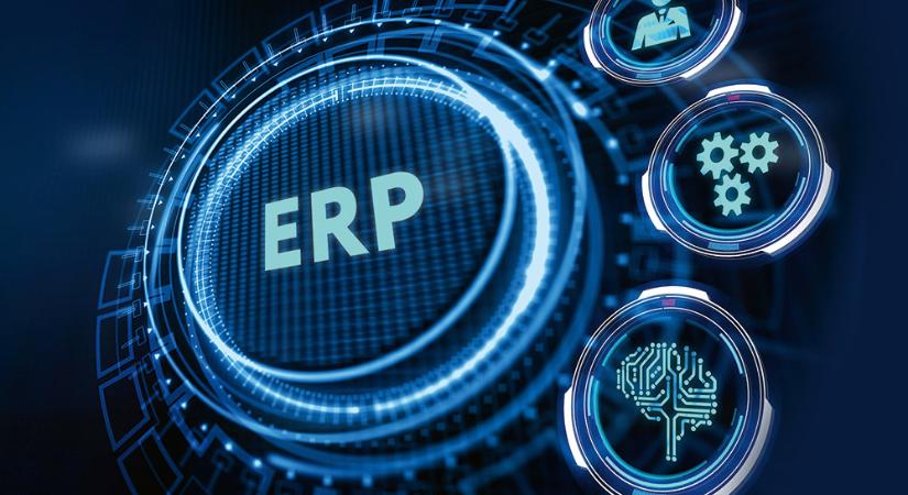 Az ERP-piac nyolc trendje
