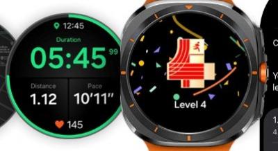 Forradalom a csuklón: Így segít új szokásokat kialakítani a Galaxy Watch