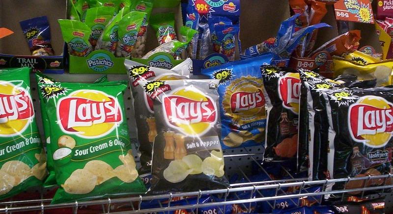 Újabb amerikai Frito-Lay üzemben állította le a gyártást a PepsiCo