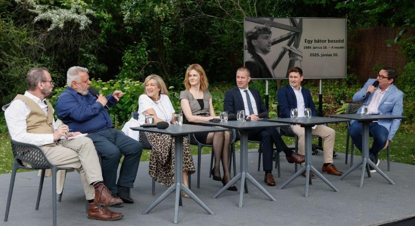 Orbán-beszéd: hat perc 53 másodperc, amely megrengette Magyarországot