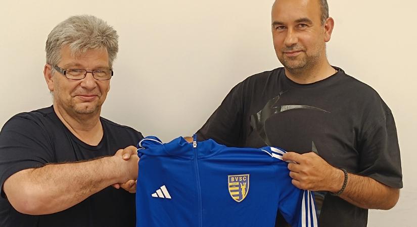 Labdarúgás: DVSC helyett BVSC, újra padot kapott az egykori lokista