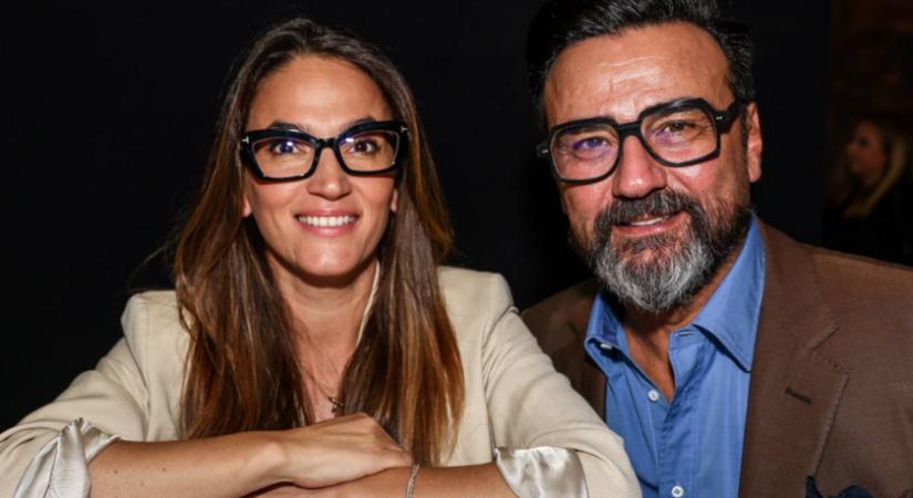 Debreczeni Zita és Gianni fiai jól megnőttek: így hintáznak együtt a friss fotón