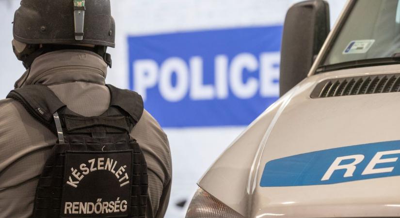 Drogdílerek csaptak le a rendőrök, felszámolták a balatoni hálózatot