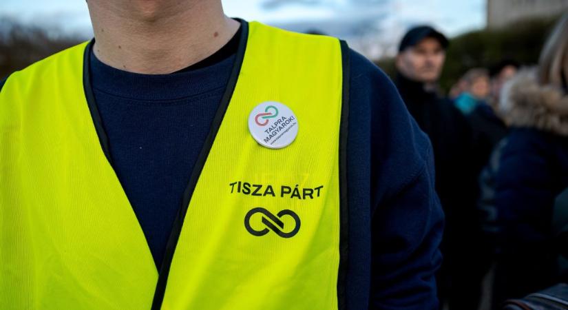 Átlátszó: A Tisza Párt aktivistái szerint tényleg az ő adataikat szivárogtatták ki