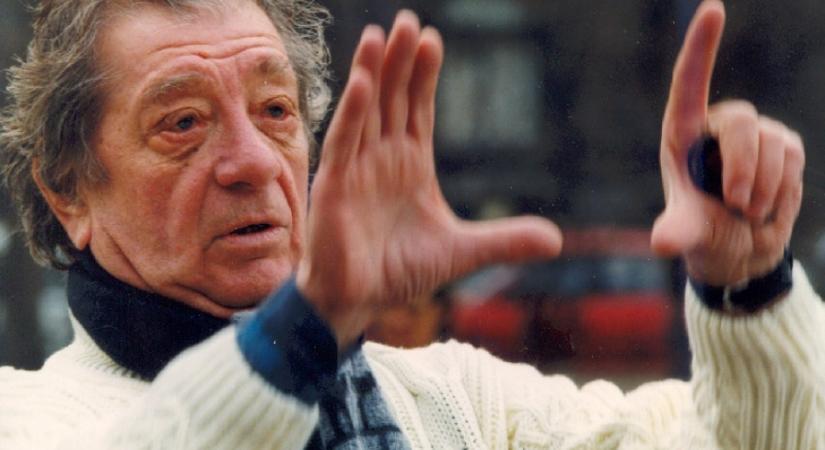 Dokumentumfilm készül az Aranycsapatról és a 100 éve született Makk Károlyról