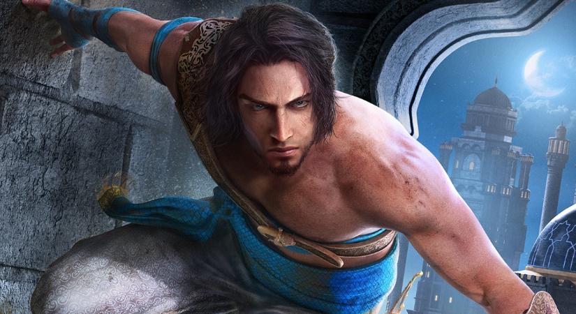 Energiaitallal főzik le a kávét a Prince of Persia: The Sands of Time Remake fejlesztői