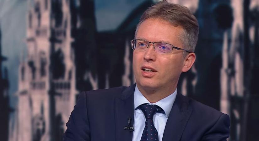Hankó Balázs: Köszönjük szépen a brüsszeli bürokratáknak, mind a harmincezernek, hogy foglalkoznak velünk