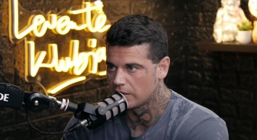 Tragédia! Elvesztette a szerelmével közös babáját az RTL egykori sztárja