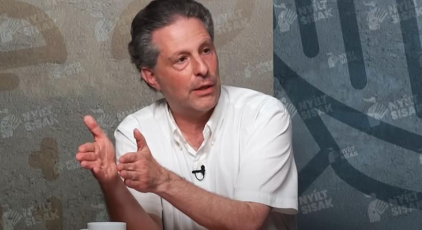 „Vérlázító” – Schiffer kiborult a Válasz Online Zelenszkij-interjúja után