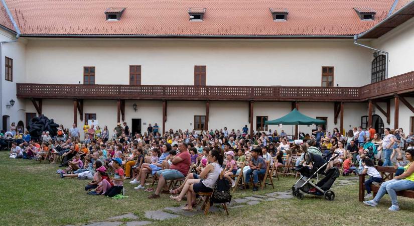 Megnyílnak a Mikó-vár kapui: közeledik a Múzeumok Éjszakája Csíkszeredában