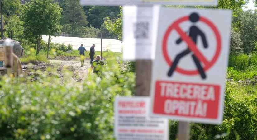 A kormány megduplázta a székelyföldi árvízkárosultaknak összegyűjtött támogatás összegét