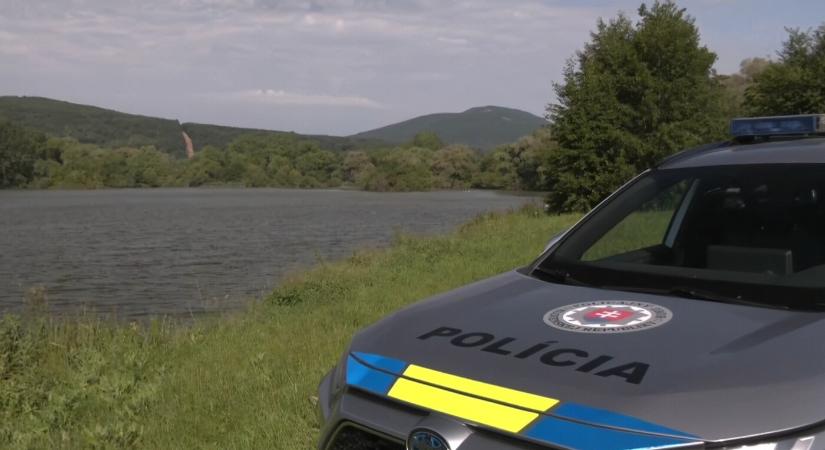 TRAGÉDIA: A Kolon melletti tóba fulladt egy 16 éves fiú