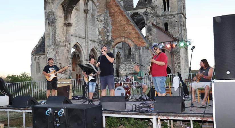 Zsámbéki Blues Piknik 2025