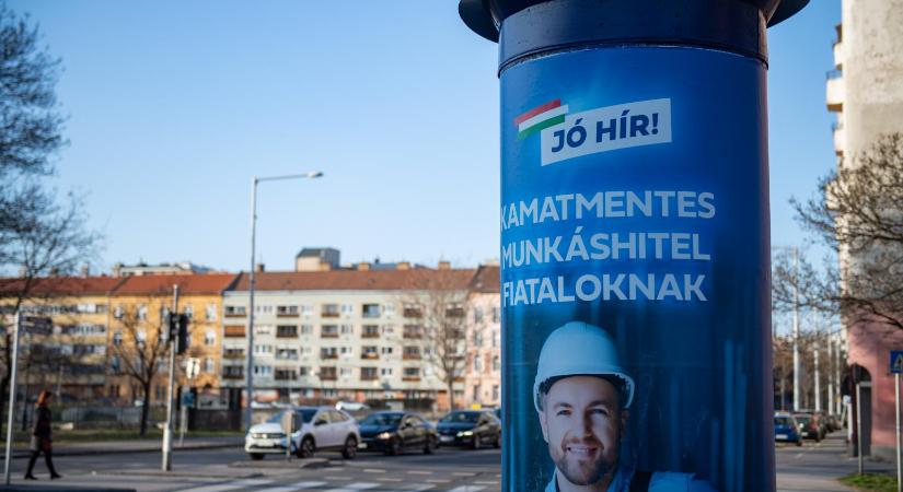 Berobbant a munkáshitel, újabb réteg adósodik el