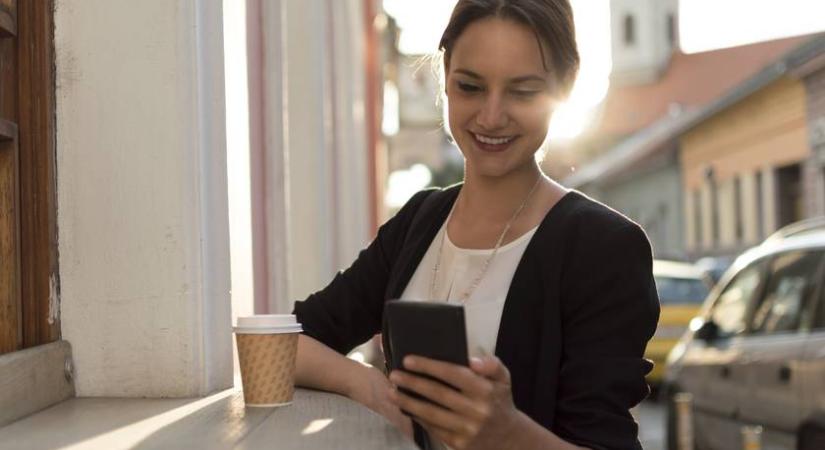 Ingyenes, korlátlan netet ad egy napra a mobilszolgáltató: néhány nap múlva élesedik