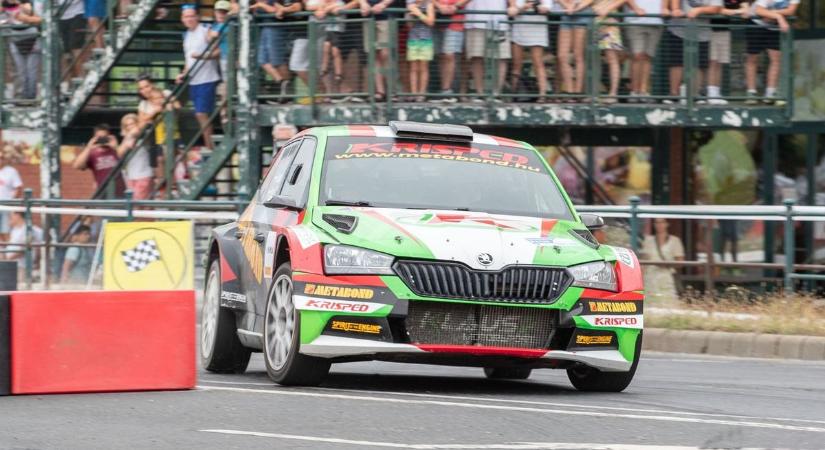 Hihetetlen részletek derültek ki a Fehérvár Rally elhalasztásáról