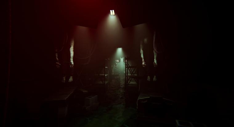 Hamarosan akciósan szerezhetsz meg egy magyar indie horrort