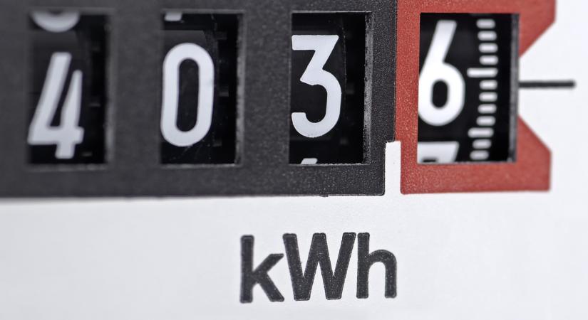 Figyelem: júliusban érkezik a digitális energiaszámla a nem lakossági fogyasztóknak