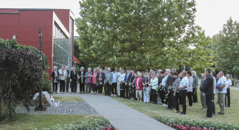 „Nagy Imre szerepe egyedi és helyettesíthetetlen”
