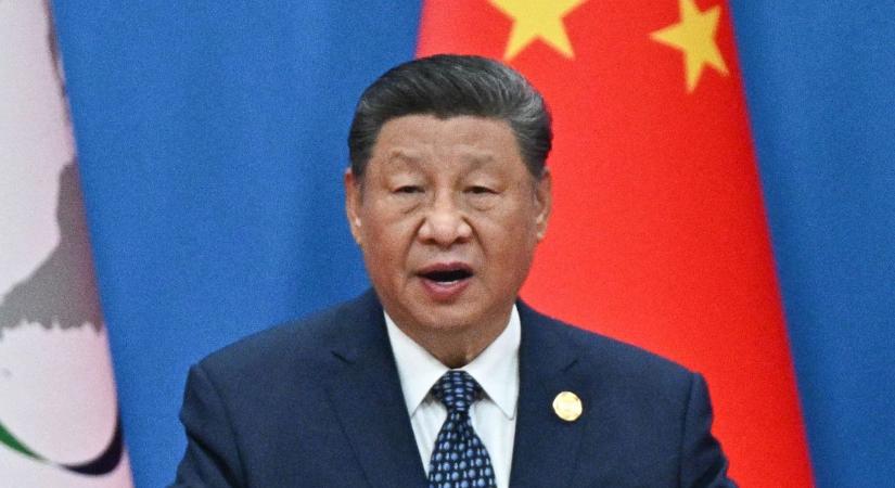Brüsszel megálljt parancsolt Pekingnek: lefújták az EU–Kína gazdasági csúcsot