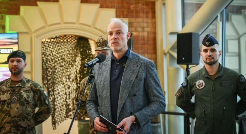 Szalay-Bobrovniczky Kristóf a Magyar Péter által nyilvánosságra hozott hangfelvételről: pontosan tudjuk, hogyan szivárgott ki