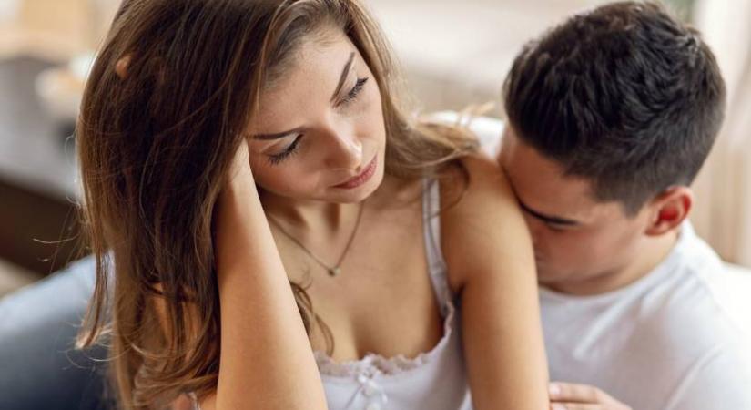 5 viselkedés, ami nem a szerelem jele – Súlyos problémát mutatnak, sokan mégse veszik őket észre