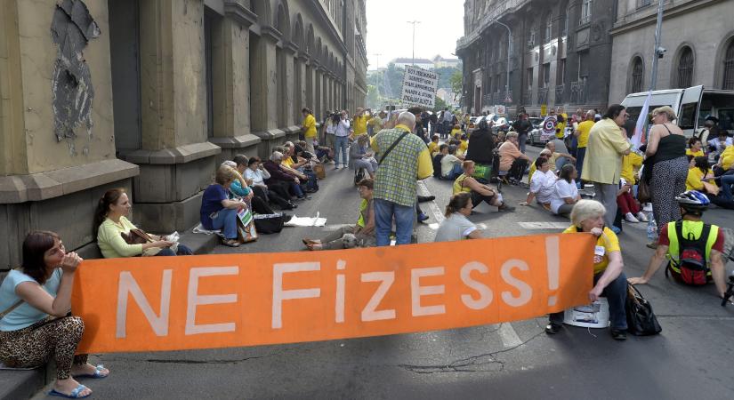 Pert nyert egy devizahiteles az uniós ítélet alapján