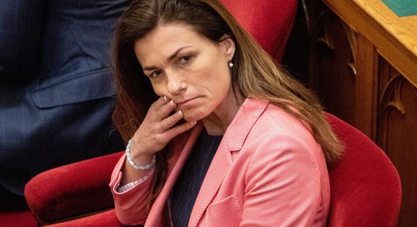 Varga Judit asztaloscége rendkívüli nevet kapott, különleges szó van benne elrejtve