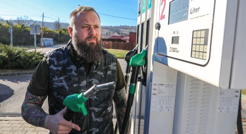 Üzemanyag: A háború betehet az áraknak, drasztikus emelés jöhet