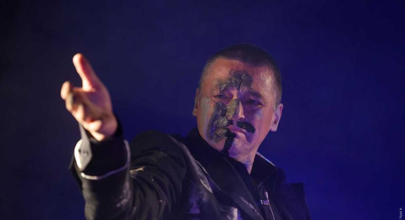 Indul a fesztiválszezon az Aradi Kamaraszínháznál