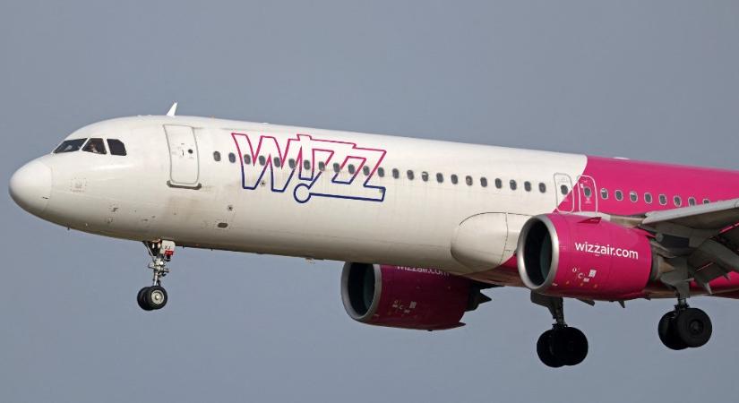 A Wizz Air több járatát felfüggeszti, elindították a visszatérítéseket