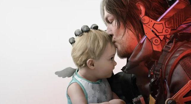 Túl jó visszajelzéseket kapott, ezért Kojima átírta a Death Stranding 2-t