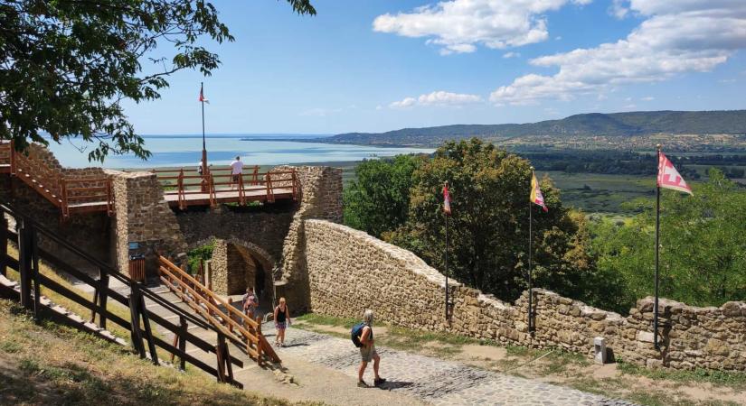 Top 10 gyerekbarát program a Balaton-felvidéken