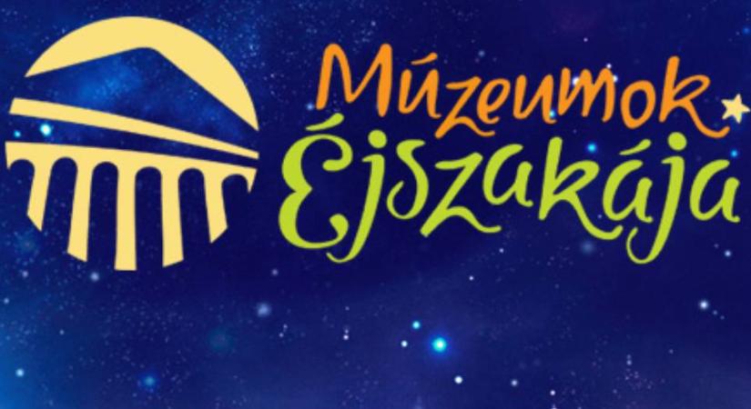 Színház, zene és kortárs tánc a Néprajziban a Múzeumok Éjszakáján