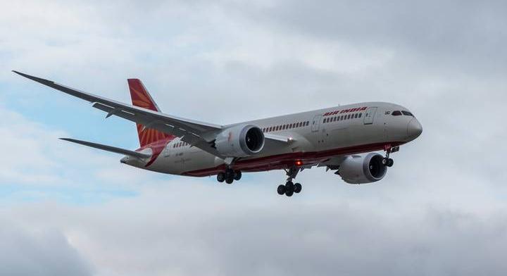 Újra baj van az Air India londoni járatával, technikai gondok léptek fel