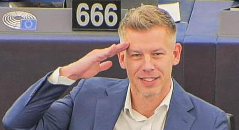 Magyar Pétert önkéntesei cáfolják