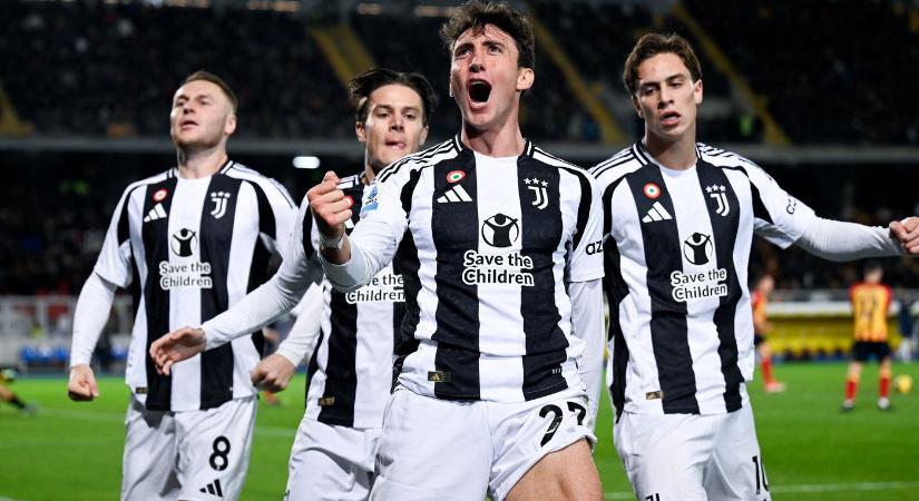Egy pillanat alatt 30%-os ugrott egy tőzsdei token ára – kiderült a Juventus áll a háttérben