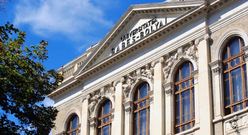 Nyári felvételi a BBTE-n: több mint 30 ezer helyet hirdetnek meg, új szakok indulnak