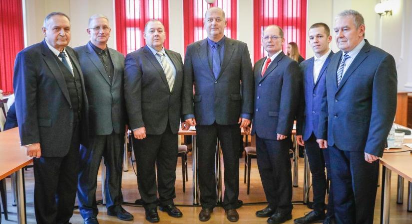 Tárgyalnak a térfigyelő kamerákról is a következő testületi ülésen Jánosházán