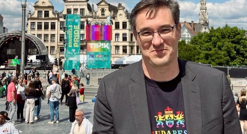 Nem a Fővárosi Önkormányzat fogja fizetni a Pride megszervezését