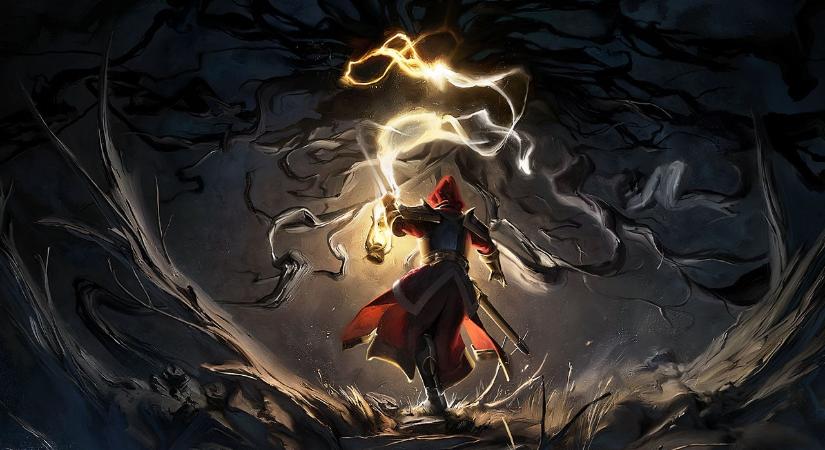 [Teszt] Mandragora: Whispers of the Witch Tree