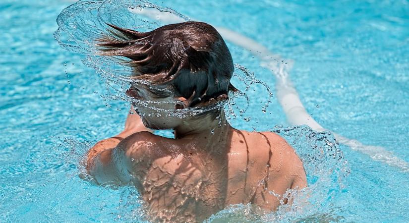 Agyevő amőba a fürdővízben? – Mi történt Párkányban és mi ez a rejtélyes fertőzés?