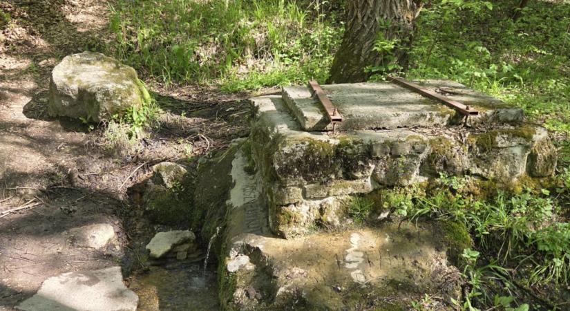 Gyógyító és csodatévő vizek a Mátrában